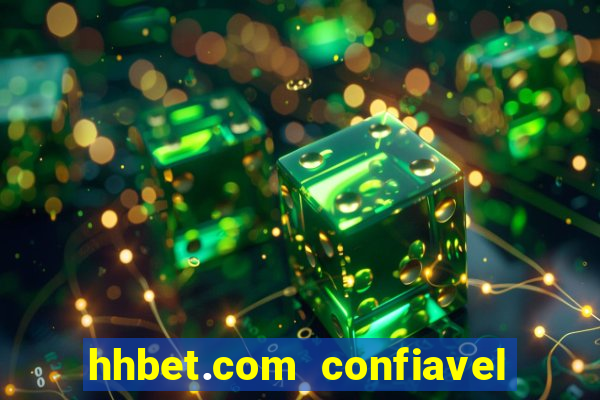 hhbet.com  confiavel